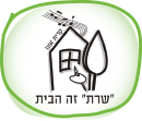 לוגו שרת