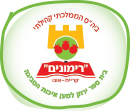 לוגו רימונים