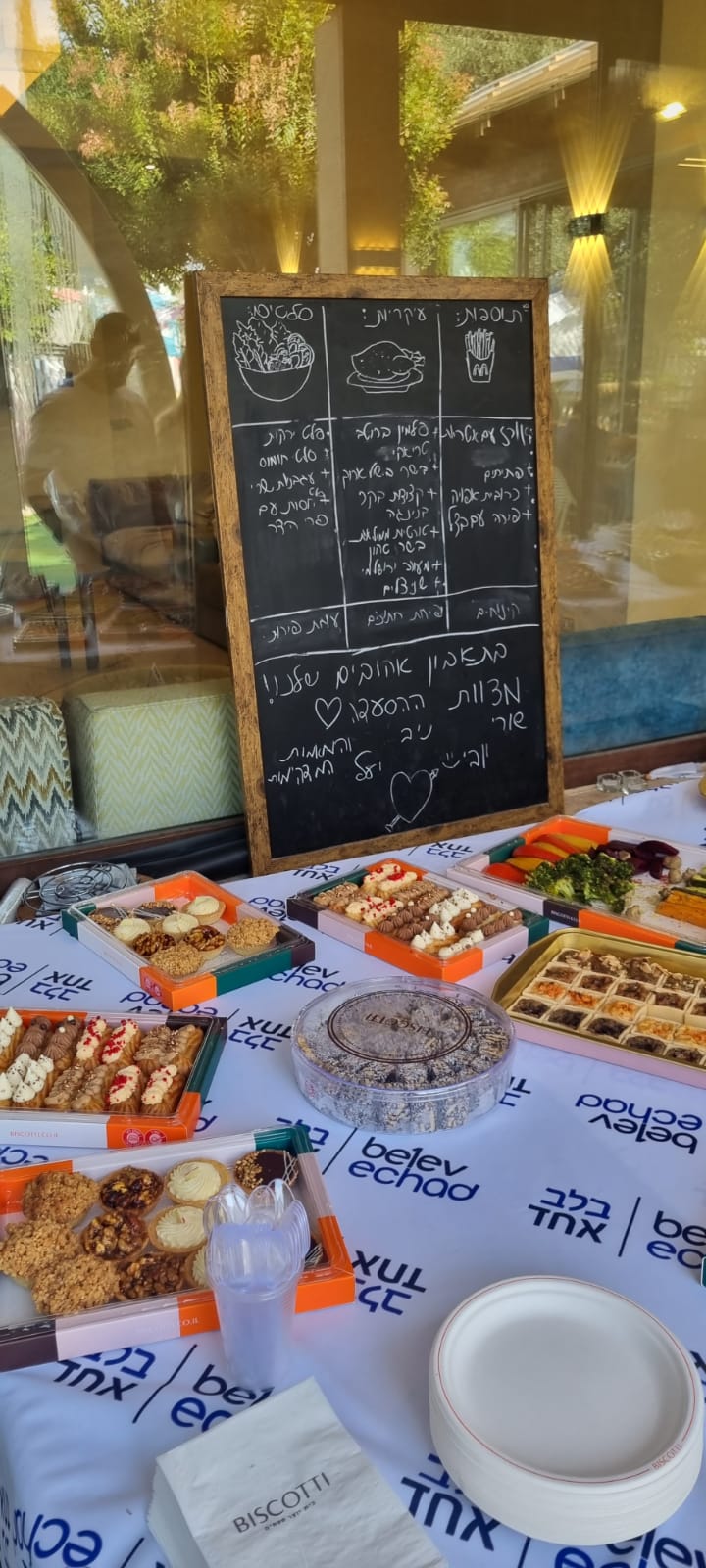 ארוחת בוקר