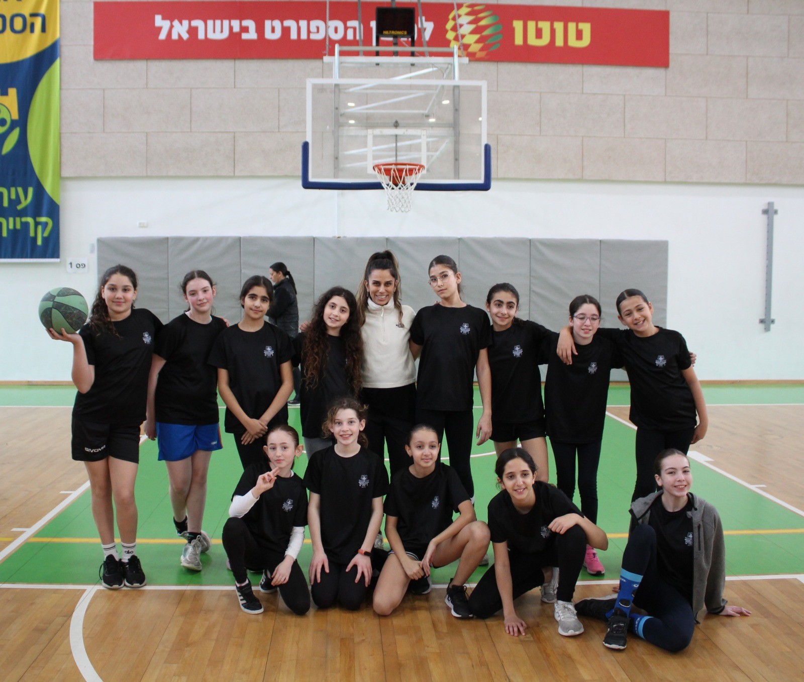 אליפות בתי הספר היסודיים בכדורסל
