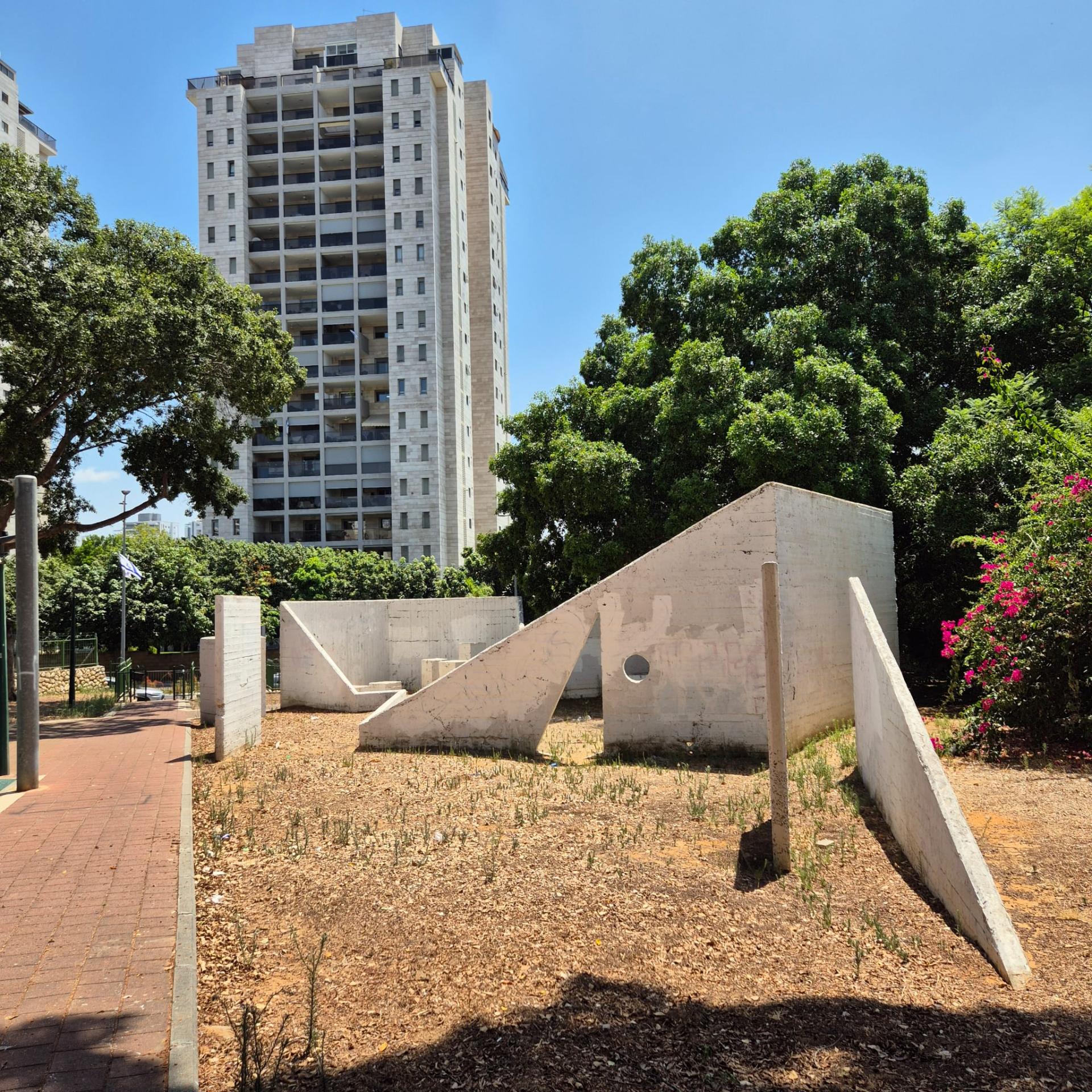 הצורות הגאומטריות
