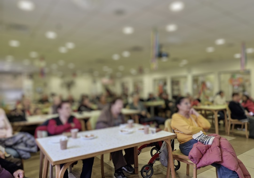 תכנית מניעת עושק והונאת קשישים יצאה לפועל בעירנו!