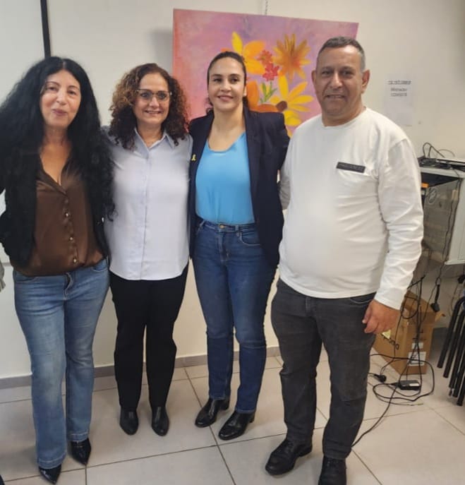 שרה אנגל