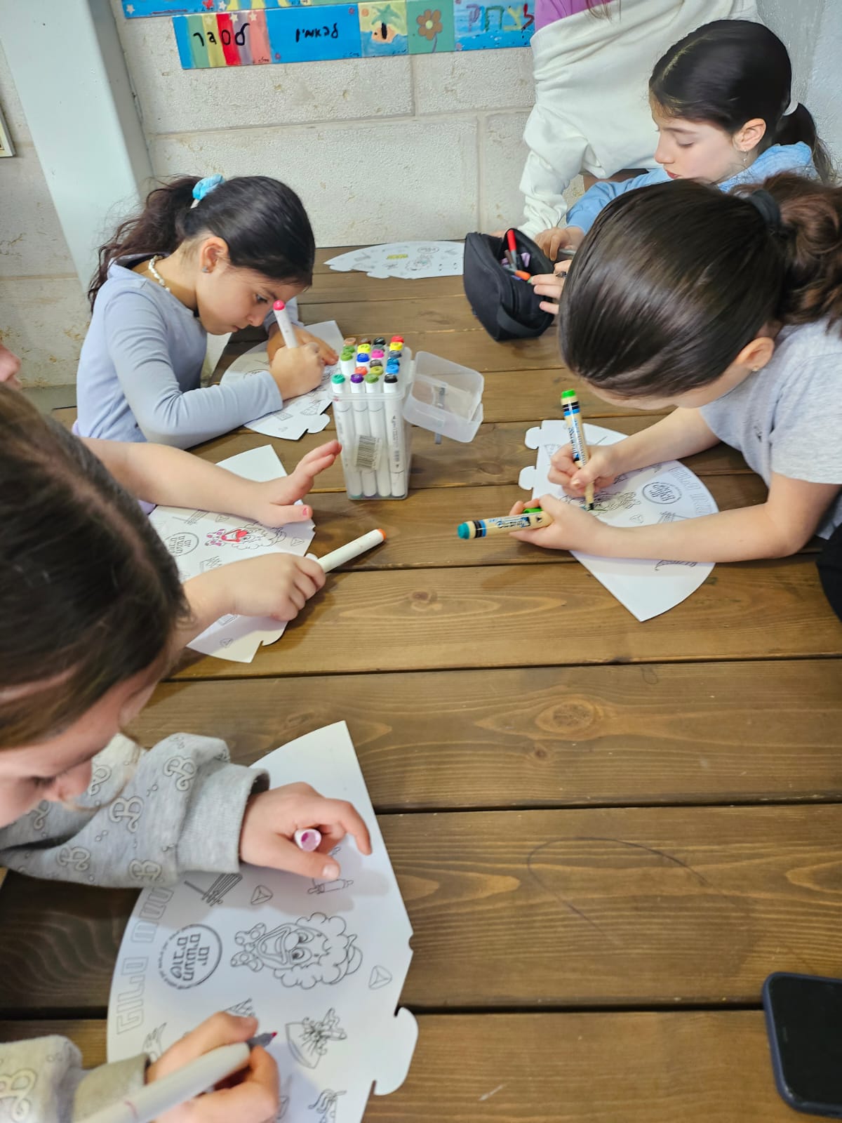 יום המעשים הטובים בקריית אונו: עשייה חברתית למען הקהילה