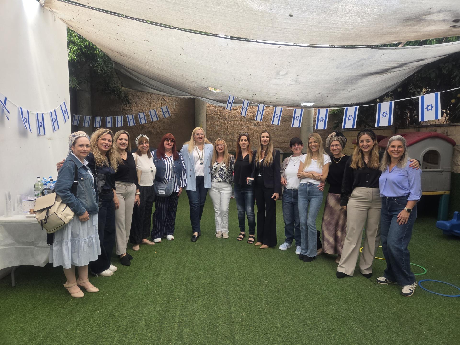 קריית אונו נבחרה כמודל חינוכי ארצי לשמירה על הרצף החינוכי