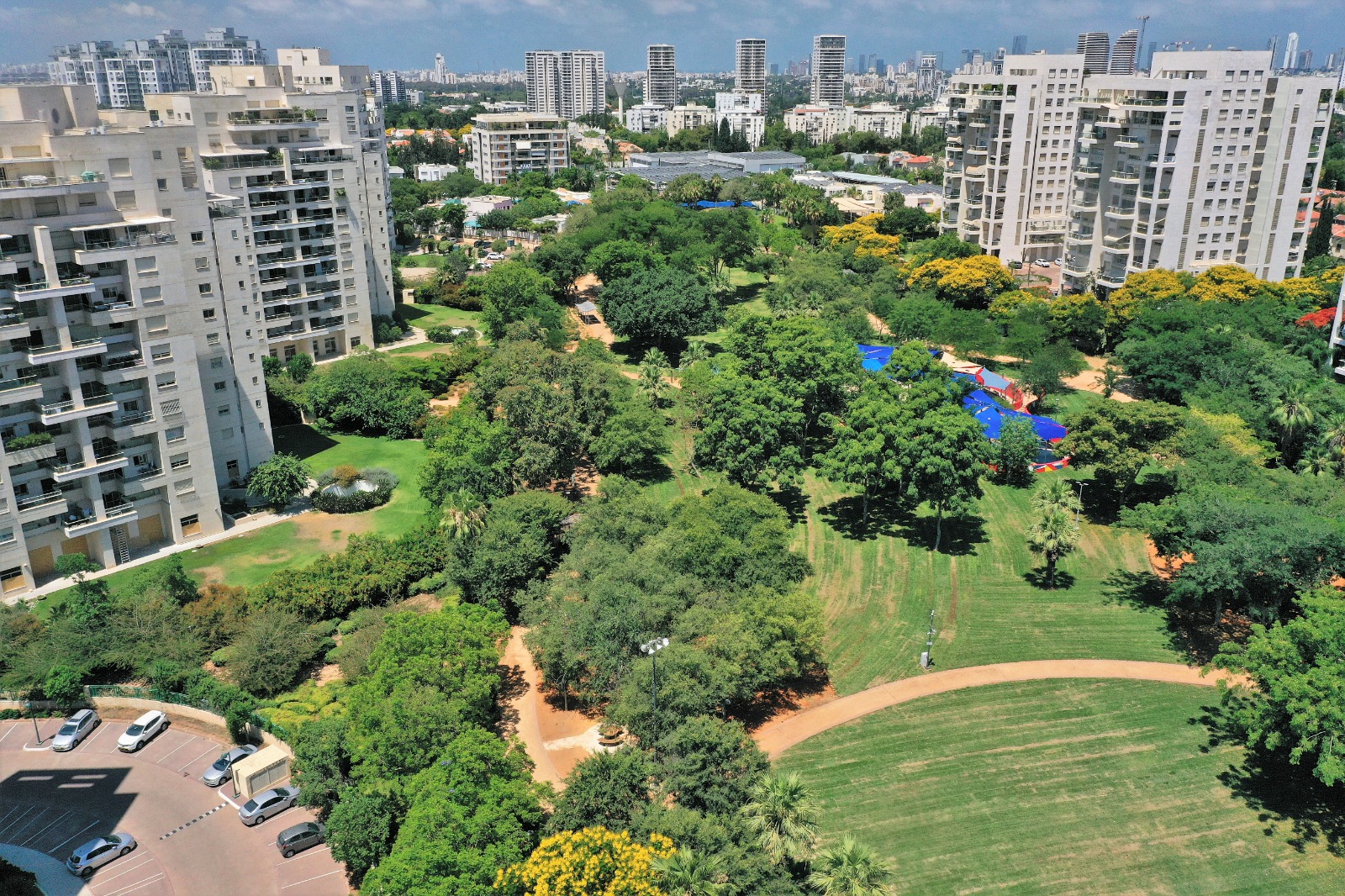 שנתיים ברציפות: עיריית קריית אונו לא תעלה את הארנונה