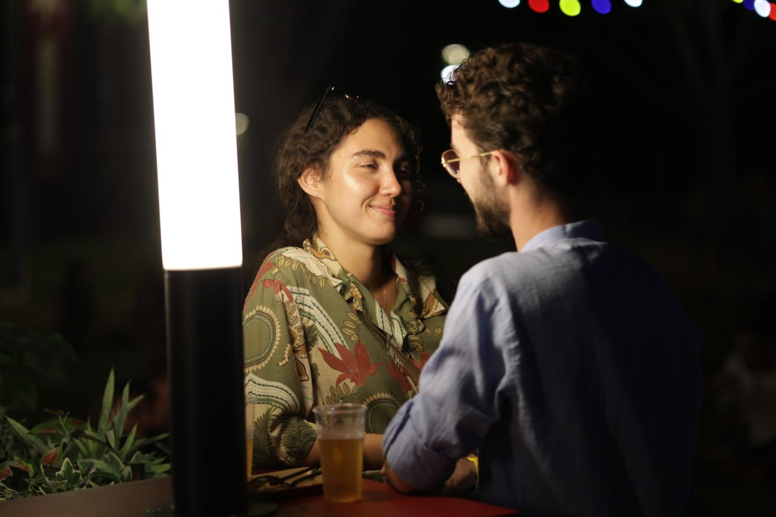 פסטיבל הבירה הראשון אי פעם בקריית אונו חלום שהתגשם