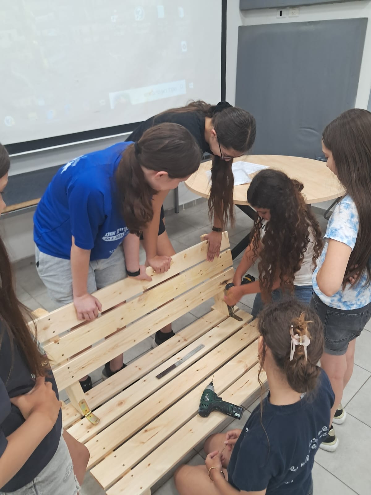 היקף הפעילויות לנוער בקיץ 2025 הגדול ביותר בשנים האחרונות בקריית אונו