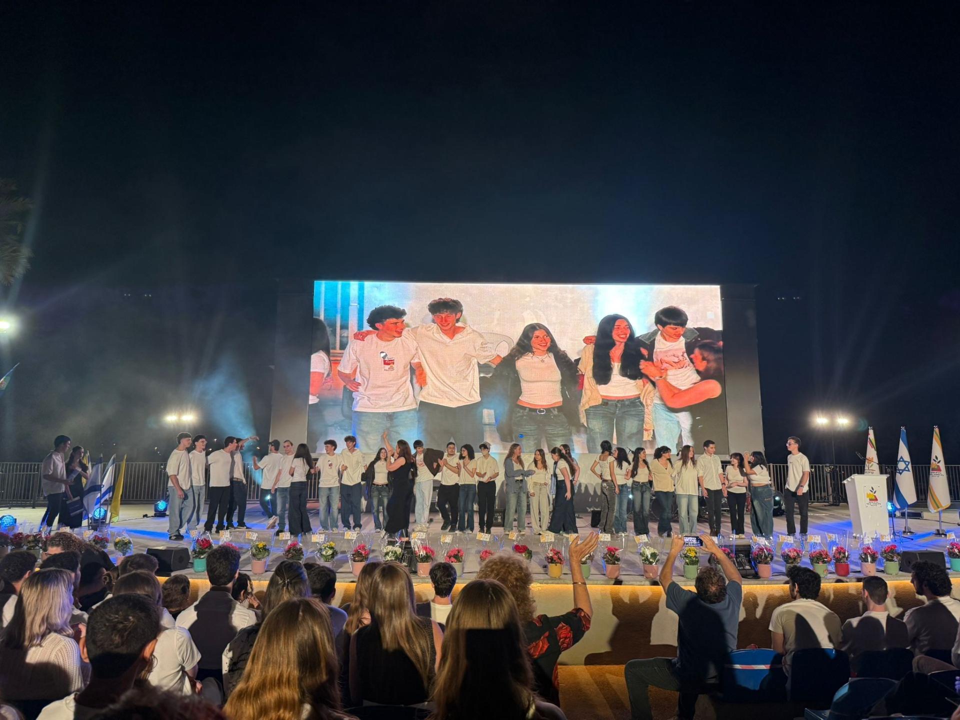 תיכון בן צבי נבחר לרשימת החטיבות העליונות המצטיינות של משרד החינוך לשנת תשפה