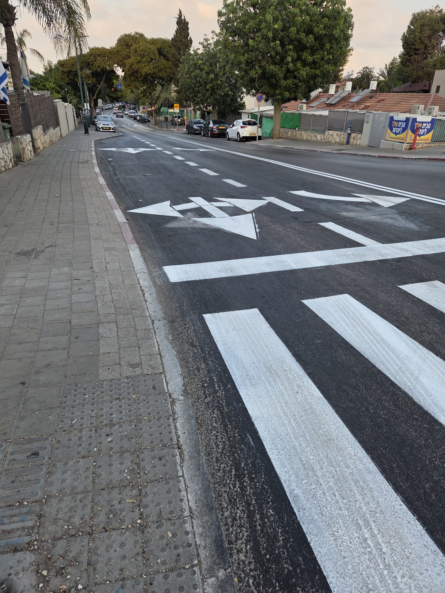 ממשיכים לעבוד על פתרונות תעבורתיים בקריית אונו