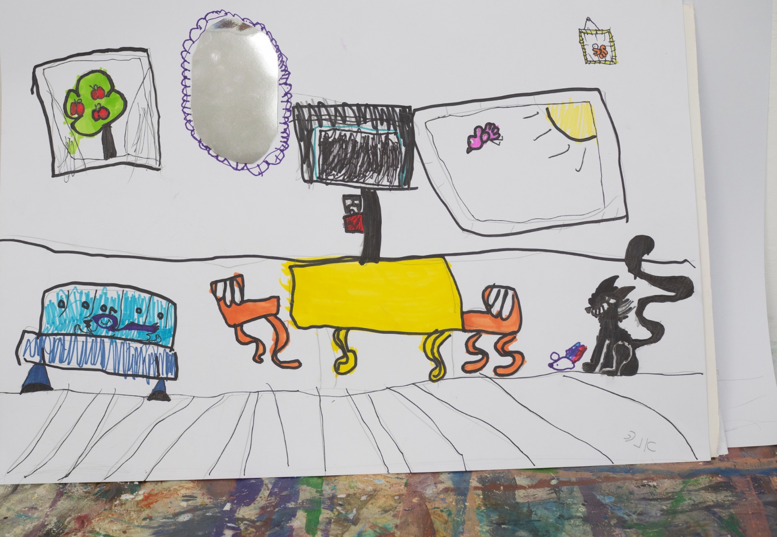 הקסם של העידן החדש ב-ONO.ART