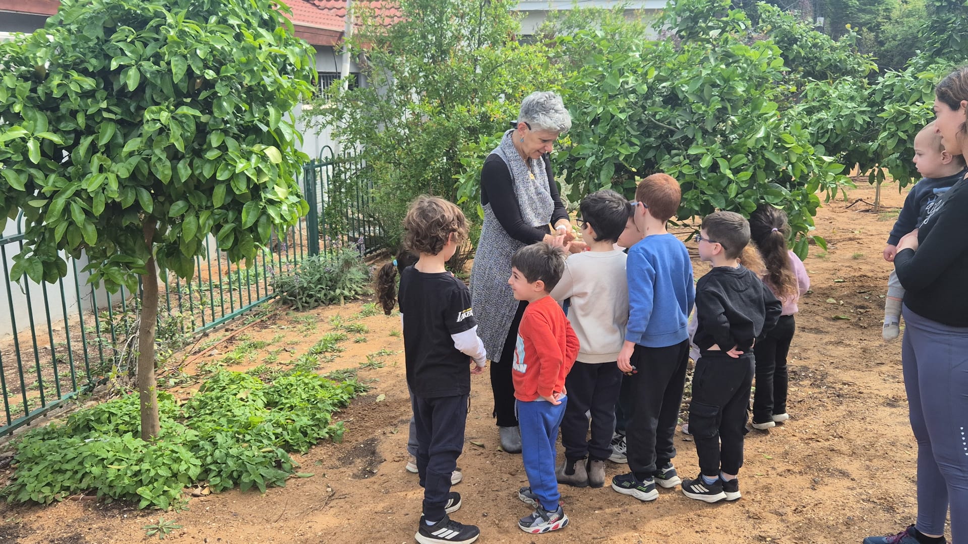 למעלה מ 600 תושבות ותושבים ילדים נוער ומבוגרים הגיעו אתמול למוקדי פעילויות ההפגה