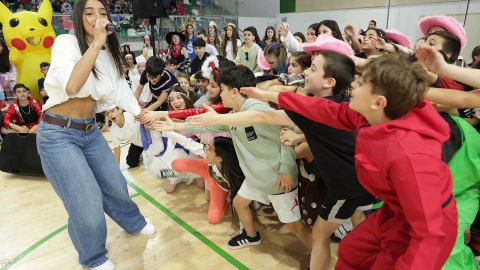 חגיגות פורים 